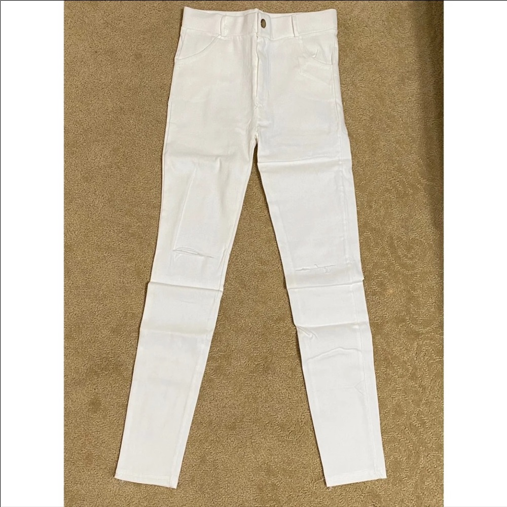 women jeggings